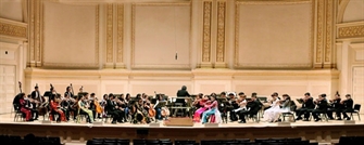 VNSO Special Concert “Beethoven 9”