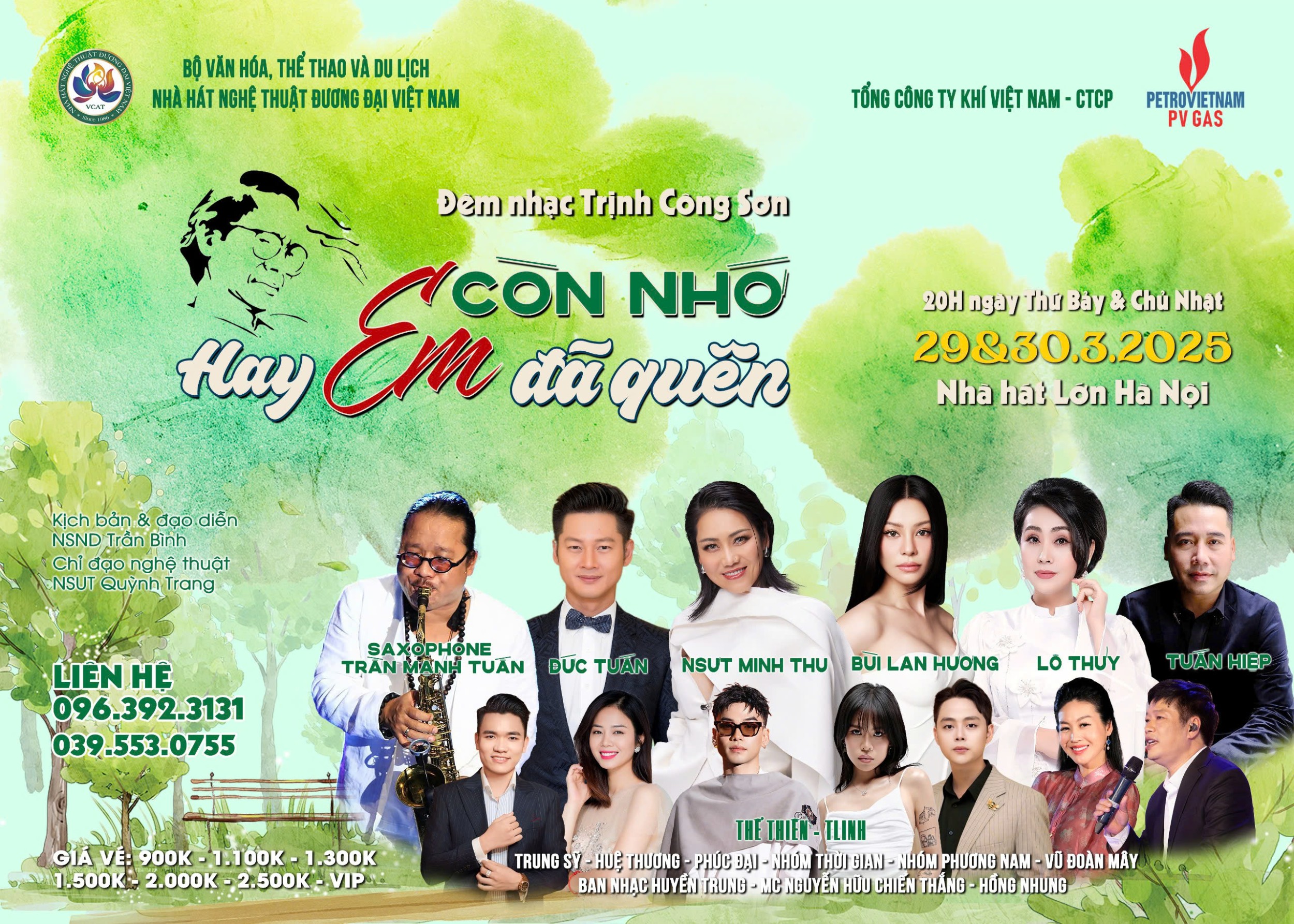29 3 2025 Em còn nhớ hay e đã quên