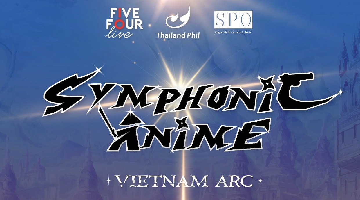 Aggregate 76+ anime orchestra concert 2023 best - awesomeenglish.edu.vn