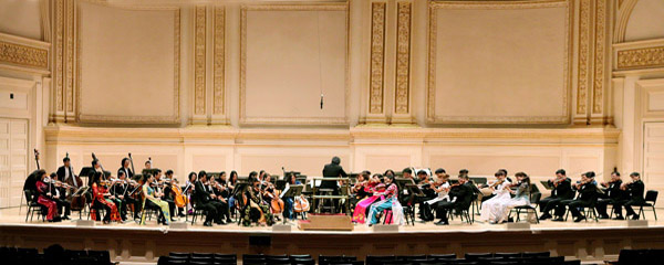 Hòa nhạc SUBSCRIPTION CONCERT VOL.171